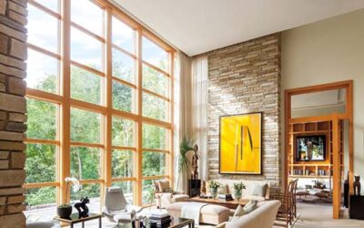 E Series Windows and Doors