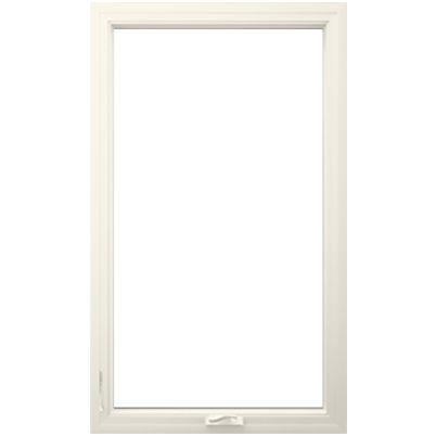 100 SERIES CASEMENT WINDOW
