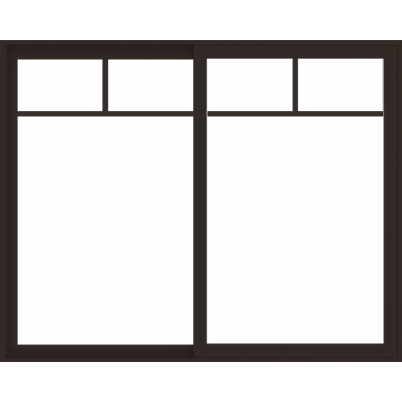 100 SERIES GLIDING WINDOW