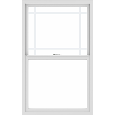 100 SERIES SINGLE-HUNG WINDOW