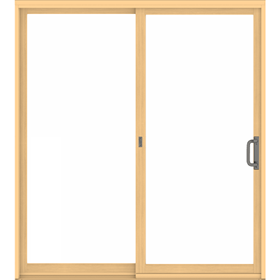 200 SERIES NARROLINE® GLIDING PATIO DOOR