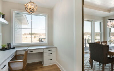 200 Series Windows and Doors