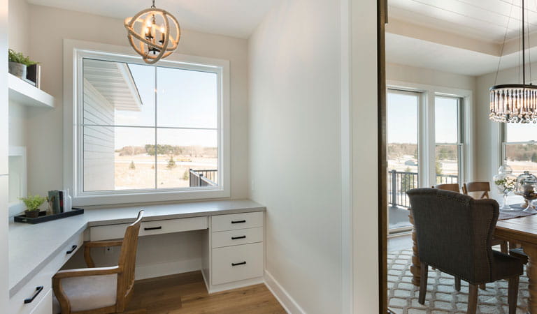 200 Series windows and doors