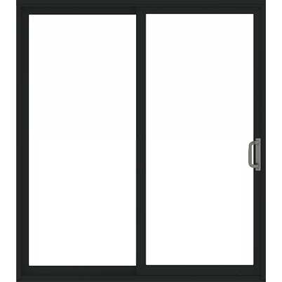 200 SERIES PERMA-SHIELD® GLIDING PATIO DOOR