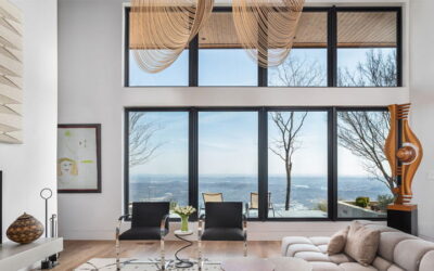 400 Series Windows and Doors