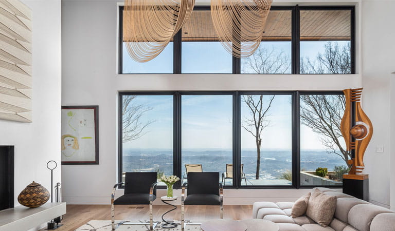 Andersen 400 Series Windows