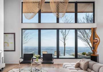 Andersen Window and Doors