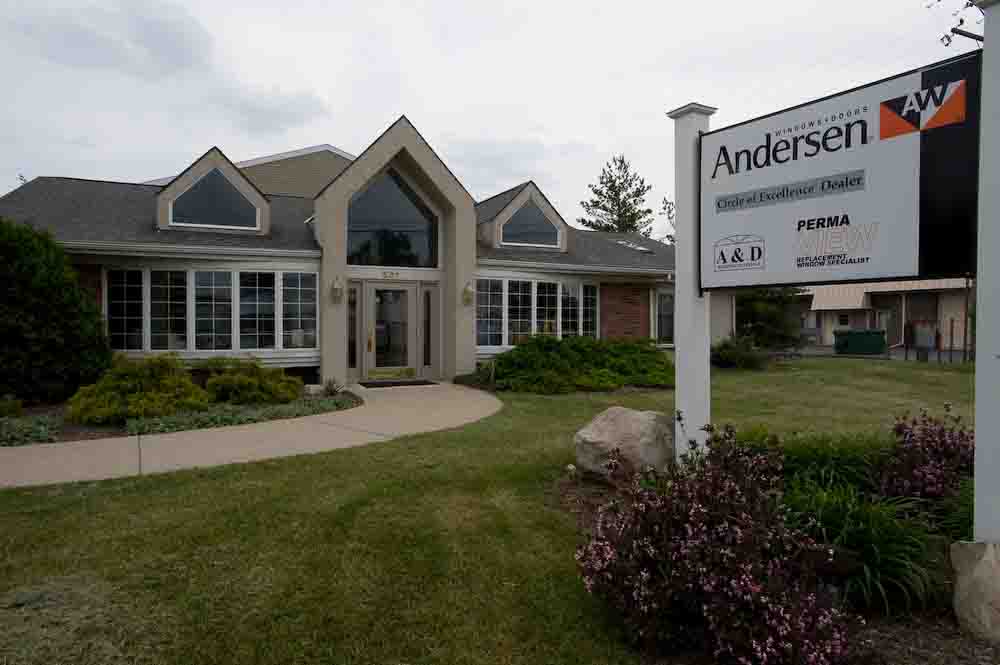 A&D Building Materials