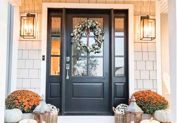 Therma Tru Entry Doors